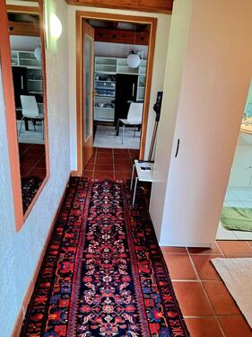 Foto - Appartement, möbeliert incl.NK € 780,00 1 Pers.bev. Wochendfahrer