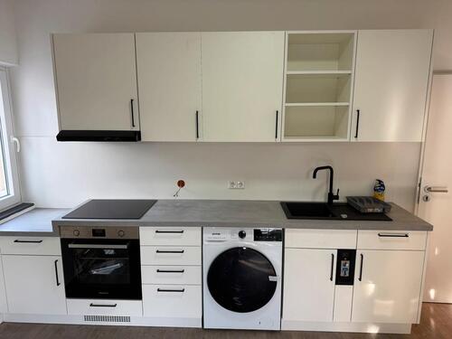 Foto - 11 Zimmer Einfamilienhaus zur Miete in Fulda