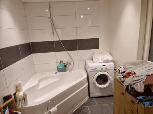 Foto - 4 Zimmer Erdgeschoßwohnung in Otter