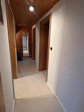 Foto - Etagenwohnung in Braunschweig zur Miete