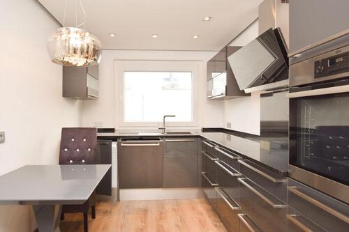 Foto - 2 Zimmer Etagenwohnung in Braunschweig