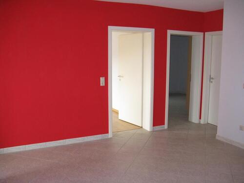 Foto - 2 Zimmer Erdgeschoßwohnung zur Miete in Waldems