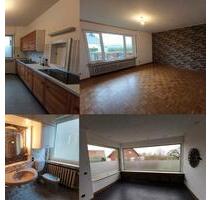 90m² - 3 Zimmer Wohnung in 32312 Lübbecke Alswede zu vermieten