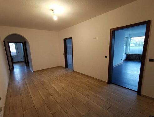 Foto - 3 Zimmer Erdgeschoßwohnung zur Miete in Lübbecke