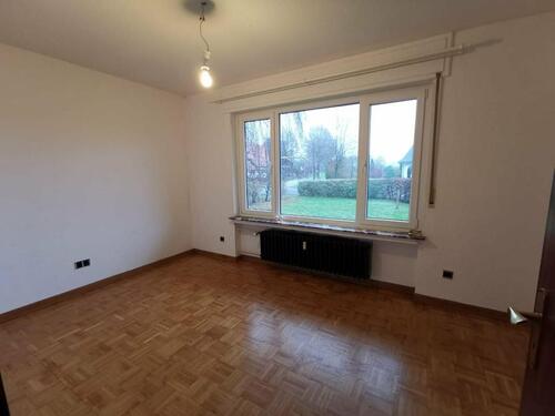 Foto - Erdgeschoßwohnung in Lübbecke zur Miete