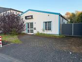 Foto - Gewerbehalle Halle mit Büro und Freifläche Oer-Erkenschwick 45739