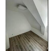 1,5 Zimmer Wohnung Abtsgmünd mit Einbauküche