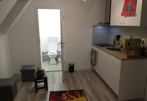 Foto - 1.5 Zimmer Etagenwohnung zur Miete in Abtsgmünd
