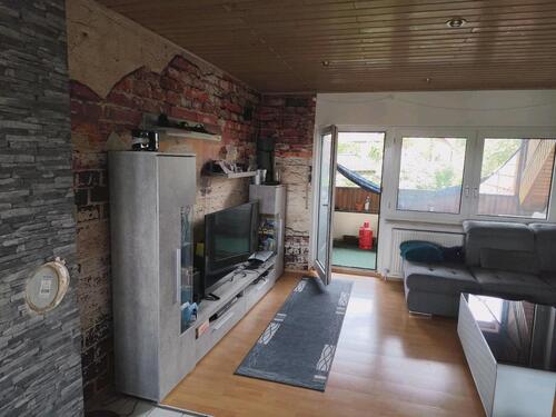 Foto - 4 Zimmer Etagenwohnung zur Miete in Vilseck