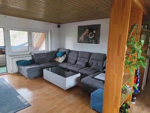 Foto - 4 Zimmer Etagenwohnung in Vilseck
