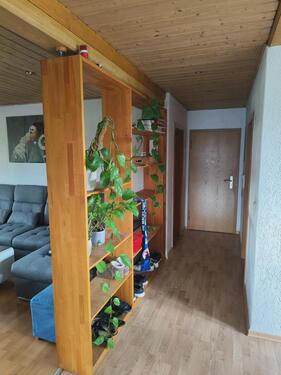 Foto - Etagenwohnung in Vilseck zur Miete
