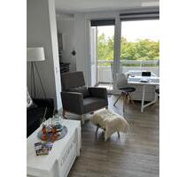 Büsum 2 Raum Appartment mit. kl. Deichblick ab 40 Euro - Westerrönfeld