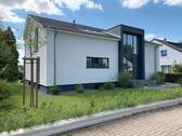 Foto - Einfamilienhaus in Braunschweig zur Miete