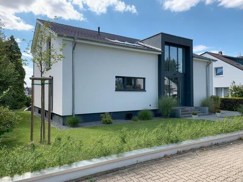 Foto - Einfamilienhaus in Braunschweig zur Miete