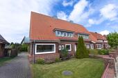 Foto - 3 Zimmer Erdgeschoßwohnung zur Miete in Heide