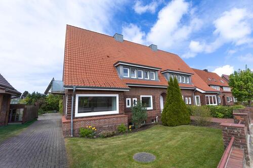 Foto - 3 Zimmer Erdgeschoßwohnung zur Miete in Heide