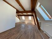 Foto - 3 Zimmer Dachgeschoßwohnung zur Miete in Höchstadt an der Aisch