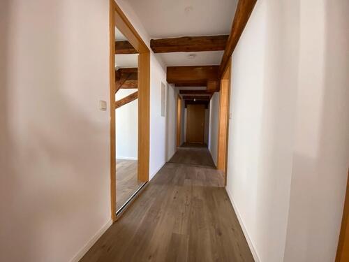 Foto - Dachgeschoßwohnung in Höchstadt an der Aisch zur Miete