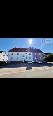 Foto - NEUER PREIS!!! HOMBURG-EINÖD; DREIFAMILIENHAUS MIT GARTEN, kapita