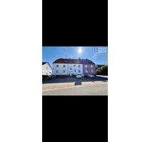 NEUER PREIS!!! HOMBURG-EINÖD; DREIFAMILIENHAUS MIT GARTEN, kapita