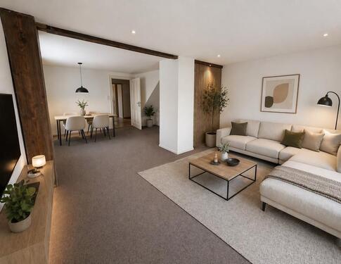 Foto - 6 Zimmer Doppelhaushälfte in Eisenach