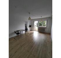 Gemütliche 1 Zimmer Wohnung in Gschwend