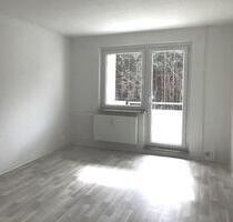 Charmante 3-Raumwohnung in ruhiger Lage - Kolkwitz