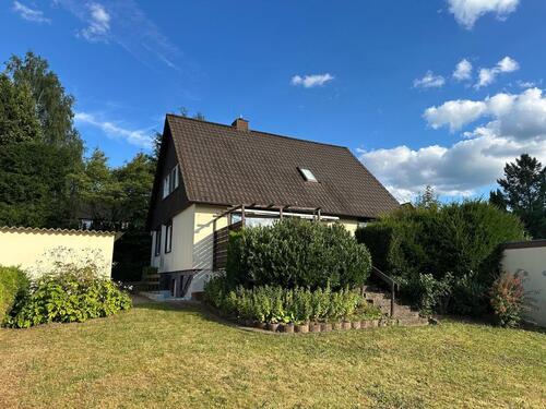 Foto - Einfamilienhaus zum Kaufen in Holzminden