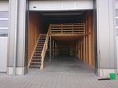 Foto - Halle Gewerbe Handwerk Lager Isoliert 100m² Mering