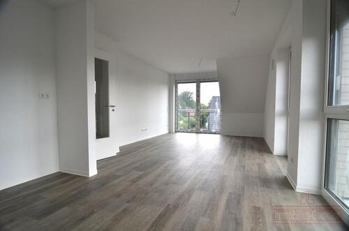 Foto - Etagenwohnung in Rheine