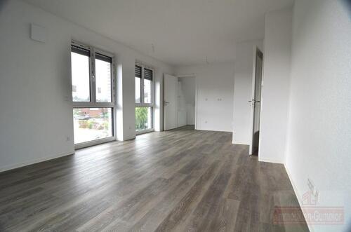 Foto - Etagenwohnung in Rheine zur Miete