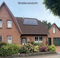 PROVISIONSFREI: Besondere Doppelhaushälfte in Hude (Ortsnähe) - Hude (Oldenburg)