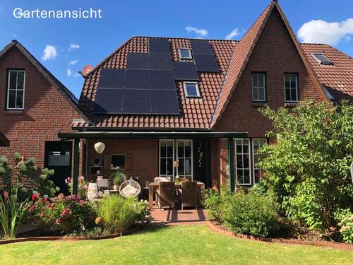 Foto - Einfamilienhaus zum Kaufen in Hude (Oldenburg)