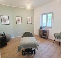 Untermiete,Therapieraum,Praxisraum,Freising