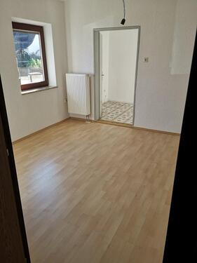 Foto - 3-Zimmer Wohnung im EG in Pfarrkirchen mit Garage