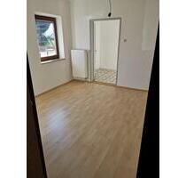 3-Zimmer Wohnung im EG in Pfarrkirchen mit Garage