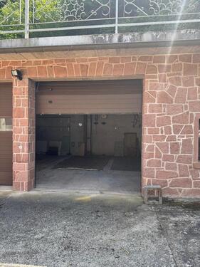 Foto - 4 Große Garagen für WohnmobileAnhängerOldtimer