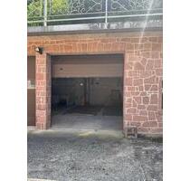 4 Große Garagen für WohnmobileAnhängerOldtimer - Schwegenheim