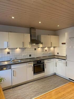 Foto - Schöne kleine 2-Zimmer Wohnung in Dreihausen