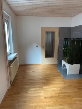 Foto - Etagenwohnung in Ebsdorfergrund