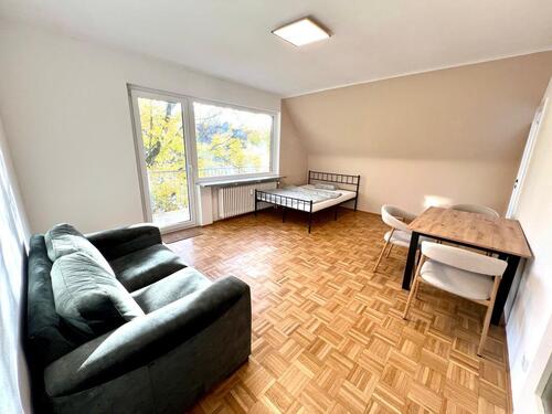 Foto - Etagenwohnung zur Miete in Hamburg