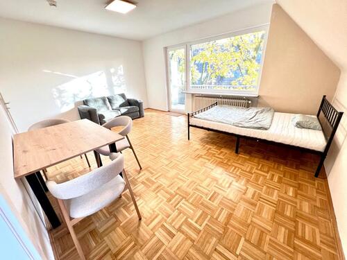 Foto - Etagenwohnung in Hamburg