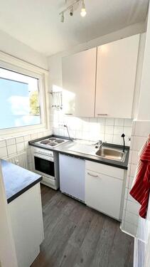 Foto - Etagenwohnung in Hamburg zur Miete