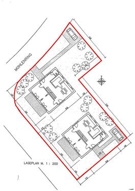Foto - Idyllisches Baugrundstück mit Weitblick – nur 30 Min. von Berlin
