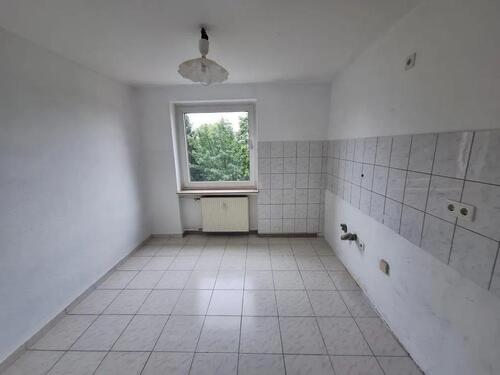 Foto - Etagenwohnung in Burgdorf