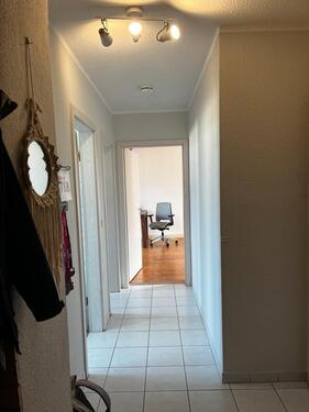 Foto - Etagenwohnung zur Miete in Rostock