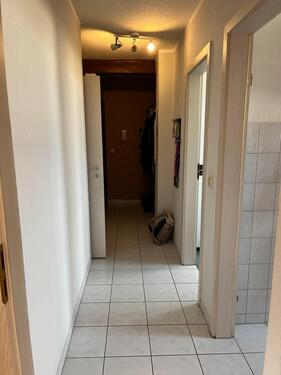 Foto - Etagenwohnung in Rostock