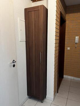 Foto - Etagenwohnung in Rostock zur Miete