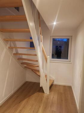 Foto - Etagenwohnung zur Miete in Leck