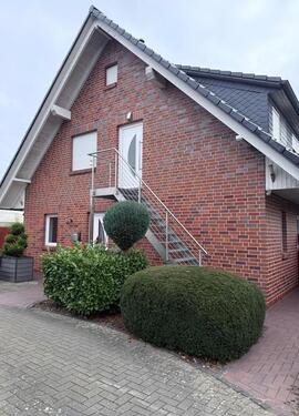 Foto - 2 Zimmer Einfamilienhaus zur Miete in Delmenhorst